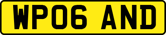 WP06AND