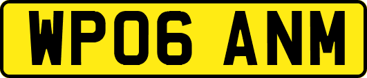 WP06ANM