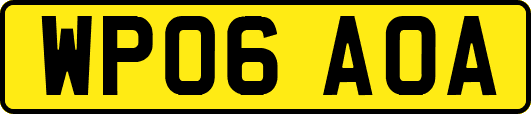 WP06AOA
