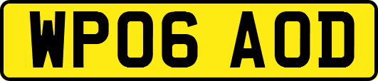 WP06AOD