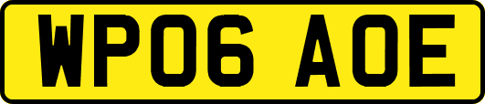 WP06AOE