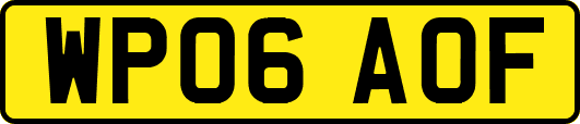 WP06AOF
