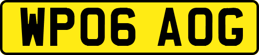 WP06AOG