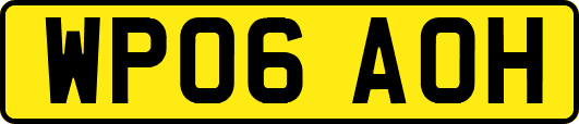 WP06AOH