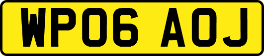 WP06AOJ