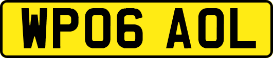 WP06AOL