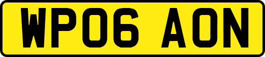 WP06AON