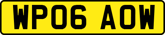 WP06AOW