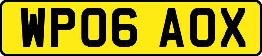 WP06AOX