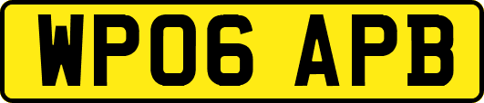 WP06APB