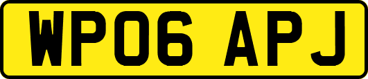 WP06APJ