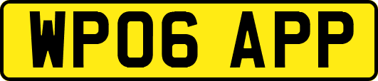 WP06APP