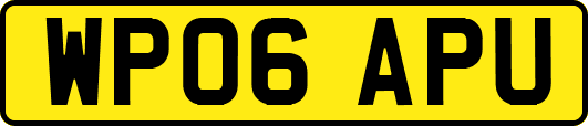 WP06APU