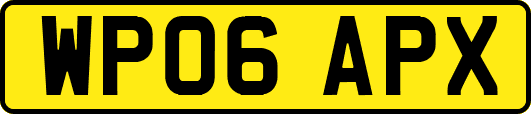 WP06APX