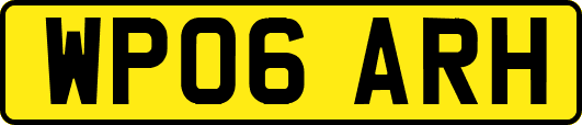 WP06ARH