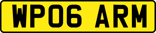 WP06ARM