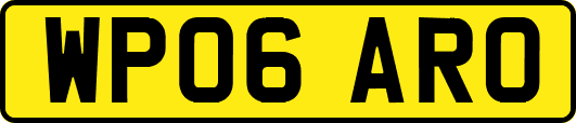 WP06ARO