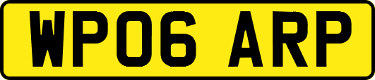 WP06ARP
