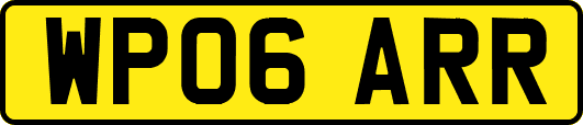 WP06ARR