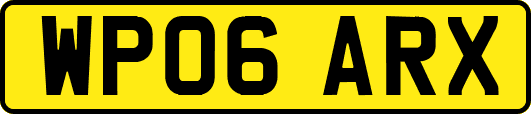 WP06ARX