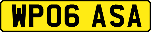 WP06ASA
