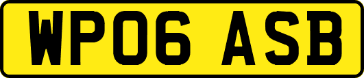 WP06ASB