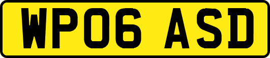 WP06ASD