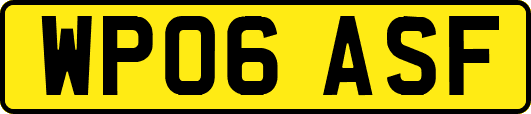 WP06ASF