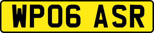 WP06ASR