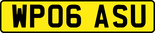 WP06ASU