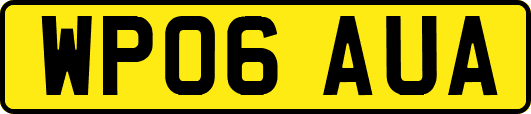 WP06AUA