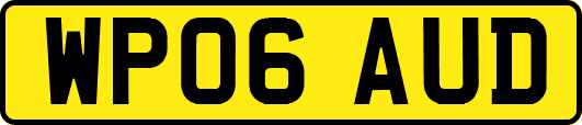 WP06AUD