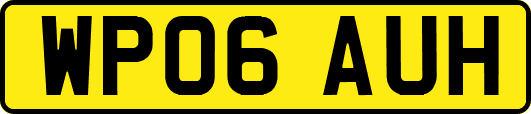 WP06AUH