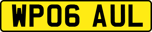 WP06AUL