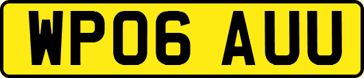 WP06AUU