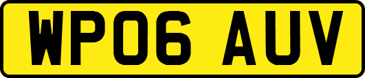 WP06AUV