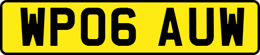 WP06AUW