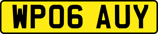 WP06AUY