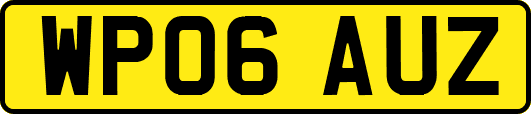 WP06AUZ