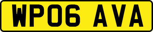 WP06AVA
