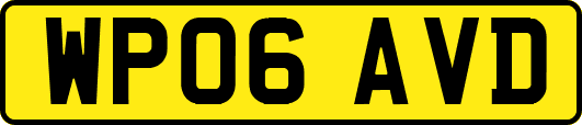 WP06AVD