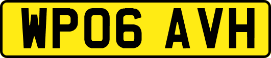 WP06AVH