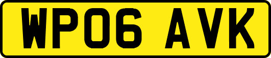 WP06AVK
