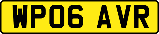 WP06AVR