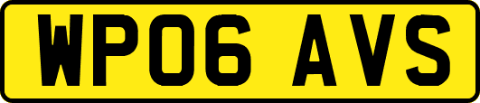 WP06AVS