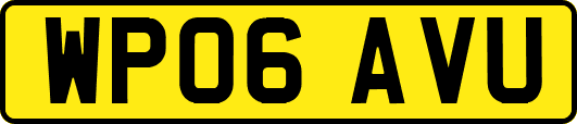 WP06AVU