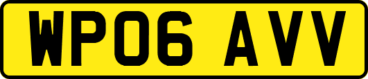 WP06AVV