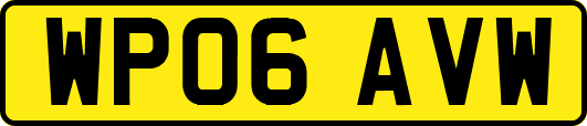 WP06AVW