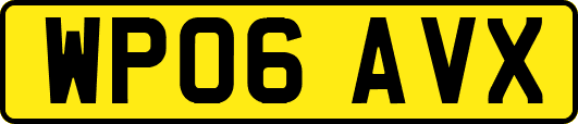 WP06AVX