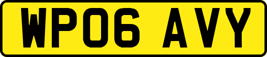 WP06AVY